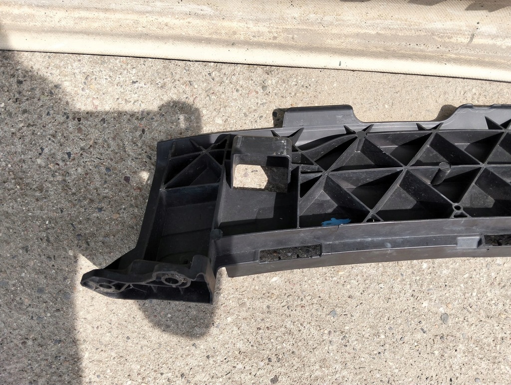 фото №10, Балка бампера перед dodge ram 1500 09-18r 68031521ab