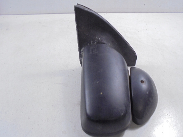 фото №6, Kia pride da зеркало левая механический 5d