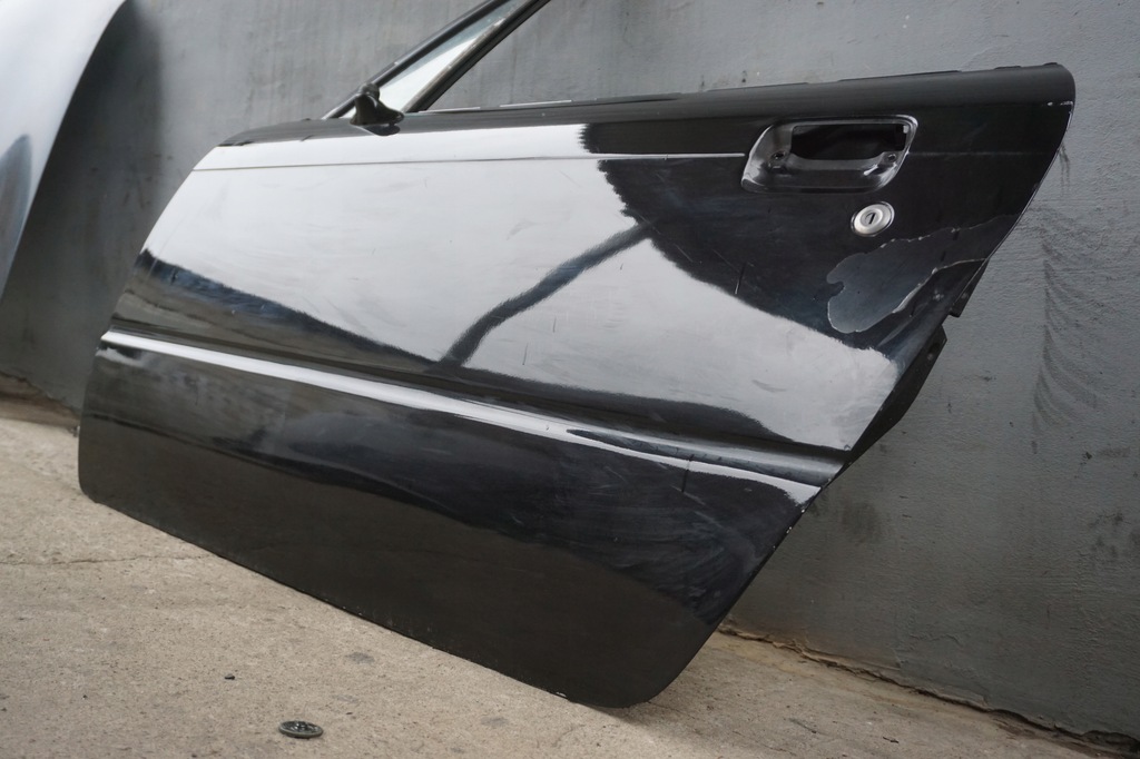 фото №9, Suzuki x90 vitara дверь перед передние левая 97r