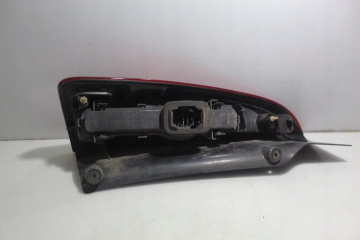 фото №2, Лампа правая задняя renault espace iv