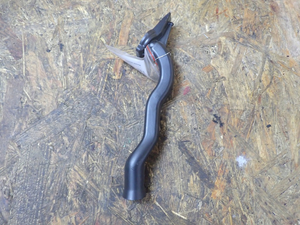 Купити Повітрозабірник повітря труба шланг канал mercedes e w207 a2078310045 6127