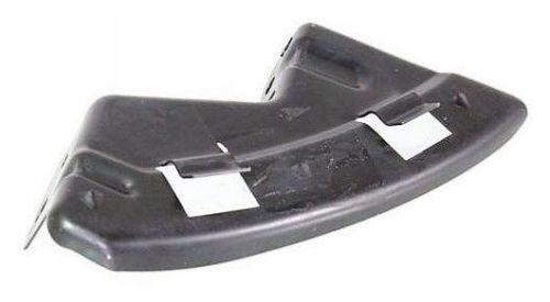 фото №1, Кронштейн бампер направляющая pr hyundai tucson ix35 10-