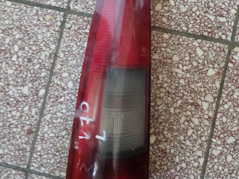 фото №1, Лампа ліва задня 9157799 volvo v70 i 1