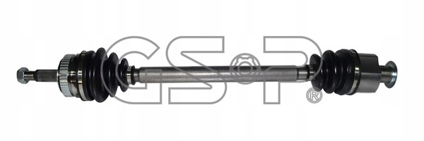 фото №1, Gsp 250134 wał привідний