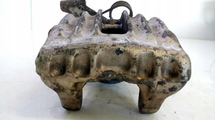 фото №5, Суппорт тормозной левый задняя alfa romeo 166 2,0ts