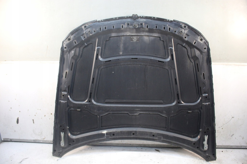 фото №5, Капот bmw e90 e91 05r