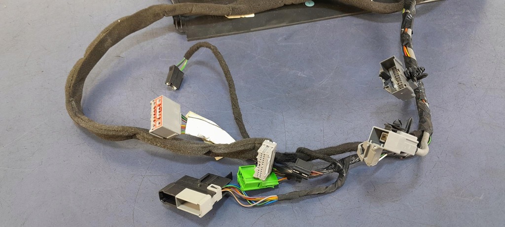 фото №13, Volvo xc60 i подлокотник кожаный 39855367