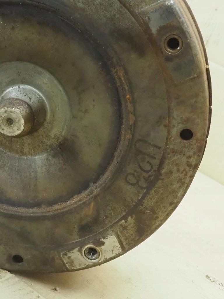 фото №12, Зчеплення гідротрансформаторний bmw e38 750i 144101