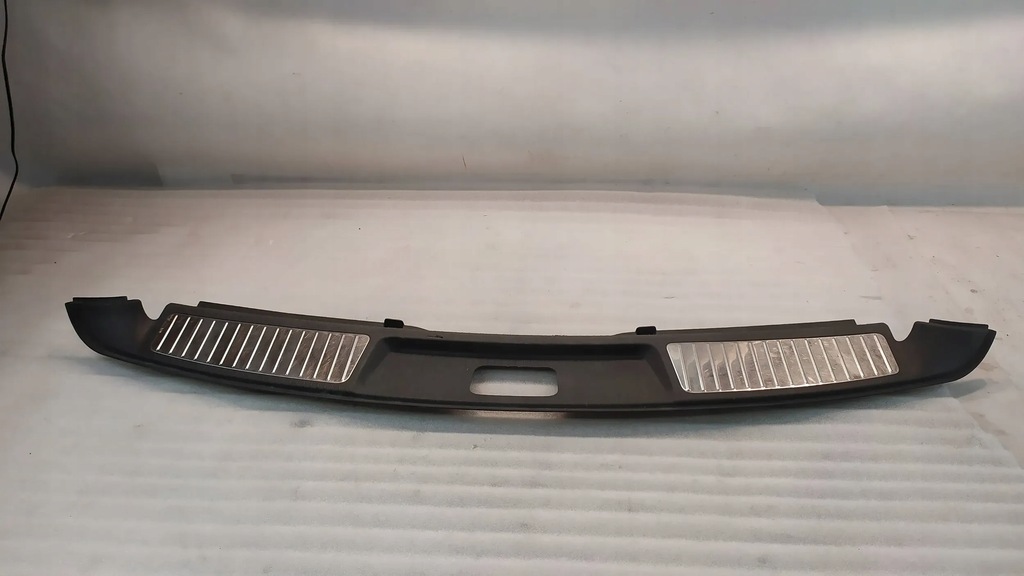 фото №1, Защита поперечина багажника opel insignia a