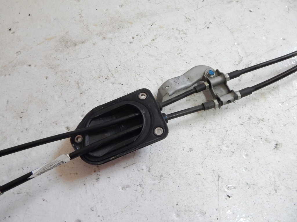 фото №4, Домкрат передач honda civic ufo 1.8 b ix 12-