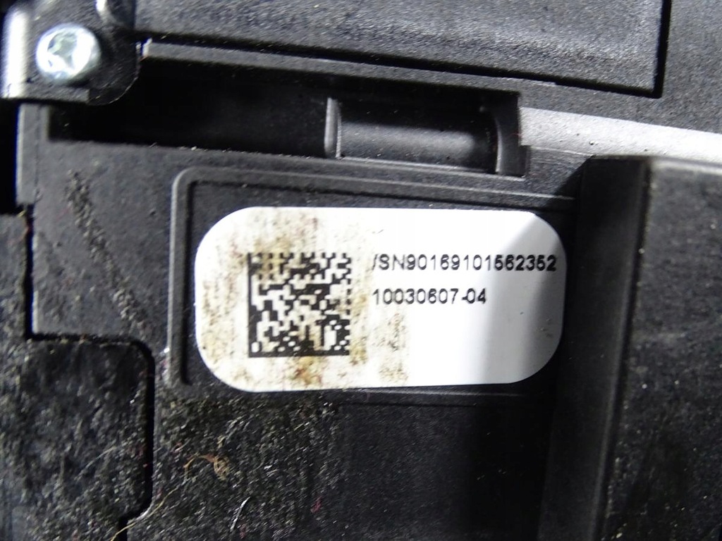 фото №10, Выборщик домкрат передач кассета автоматическая коробка передач bmw seria 5 f10 f11 2009-2017 europa