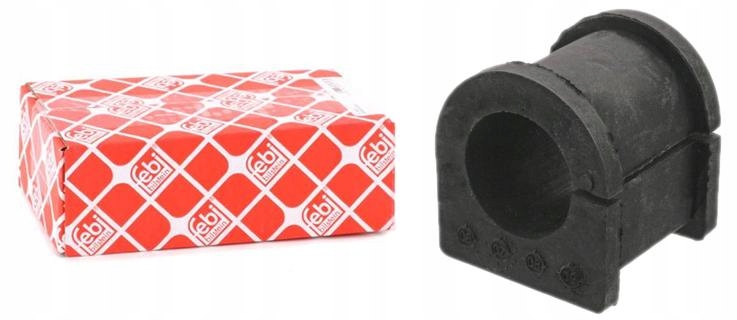 фото №1, Подушка стабилизатора. mitsubishi mitsubishi l200 k74k75 9