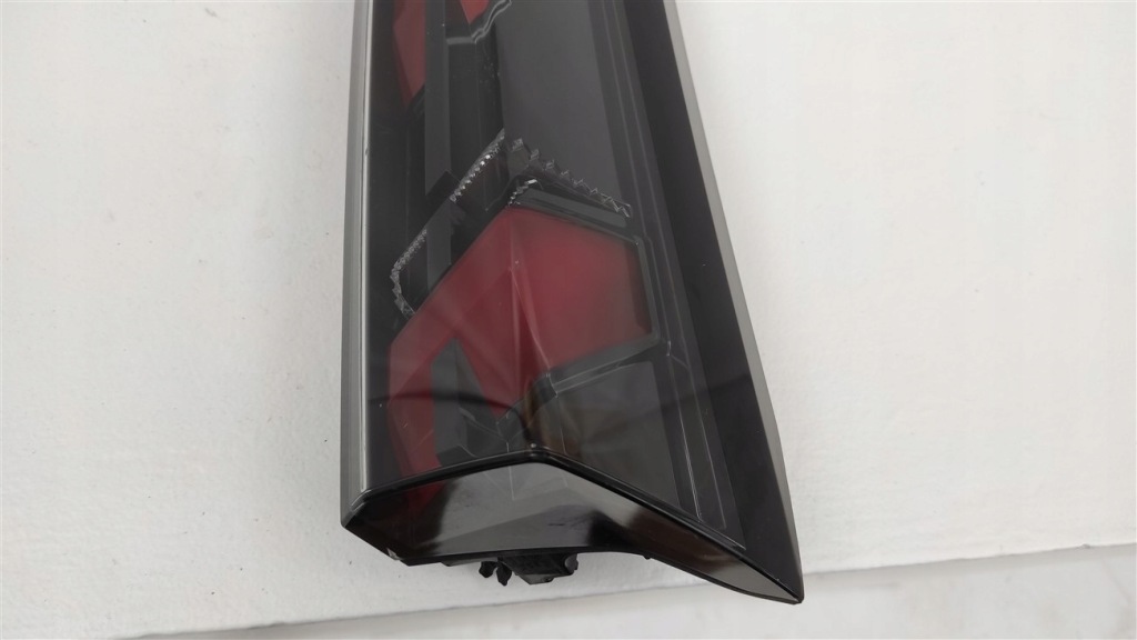 фото №5, Лампа права задня peugeot 2008 ii po 2019