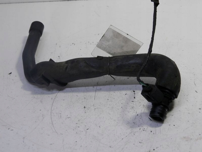 фото №5, Pt cruiser вентиляция картера двигателя 2,2crd a6640160381