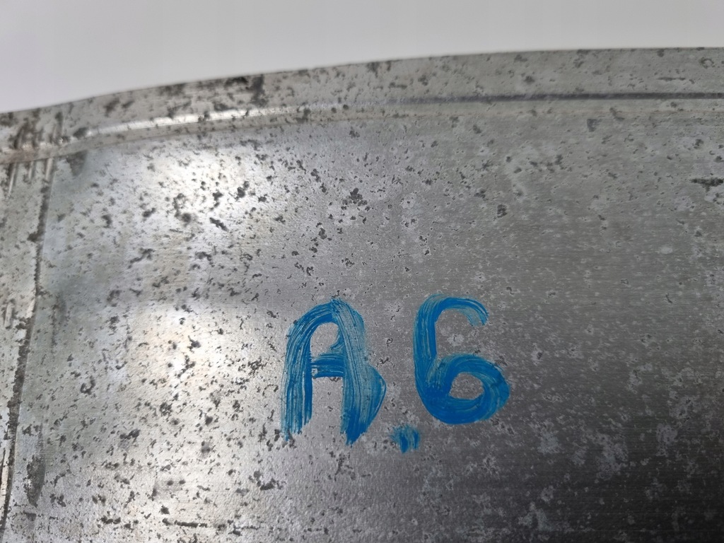 фото №10, Citroen c4 cactus балка бампера перед передняя 9801276380