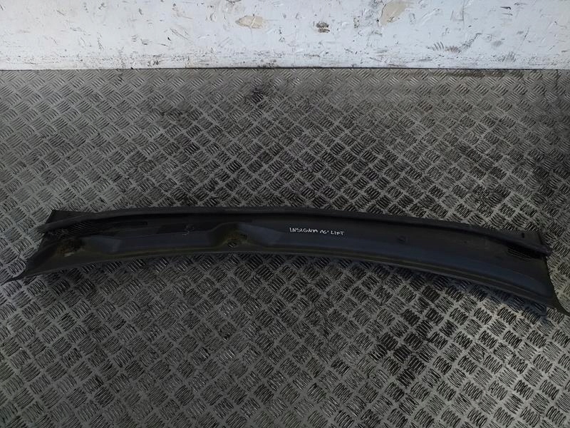 фото №1, Жабо opel insignia a lift