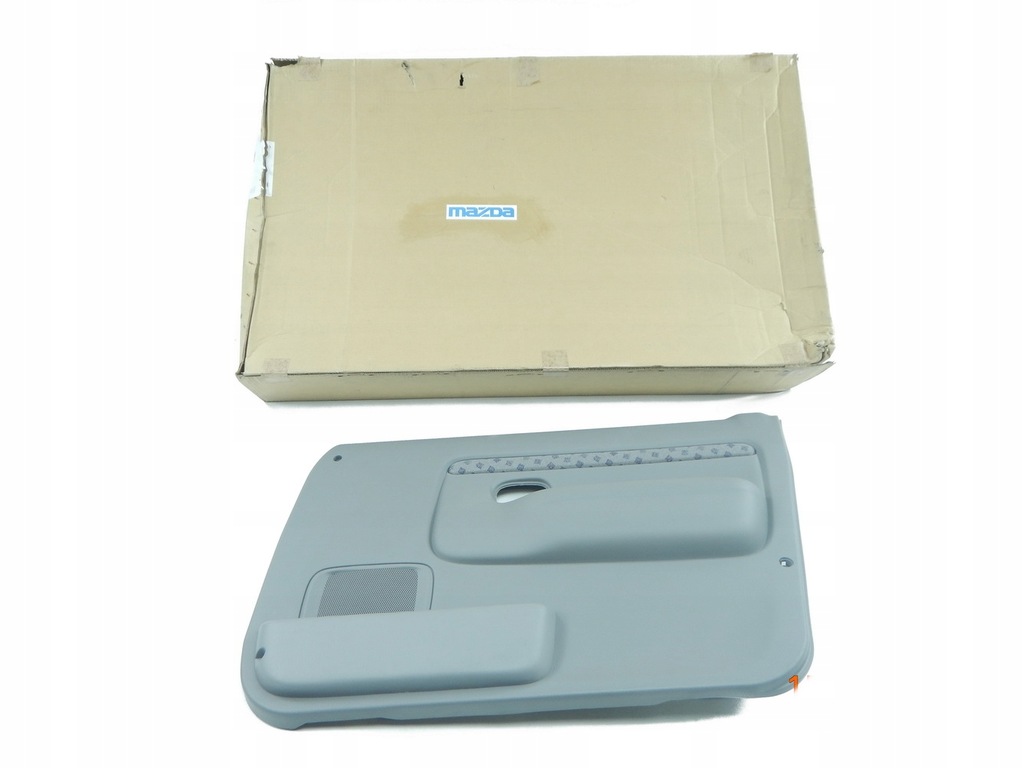 фото №1, Оббивка обшивка двері правий перед mazda demio aso