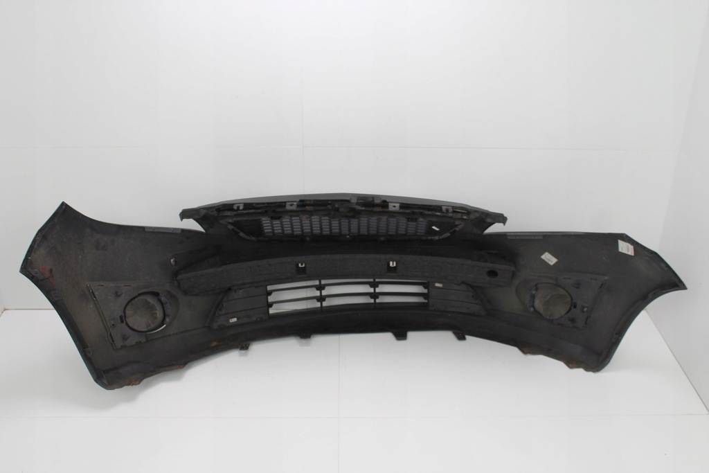 фото №7, Бампер перед chevrolet spark iii 09-13 gar