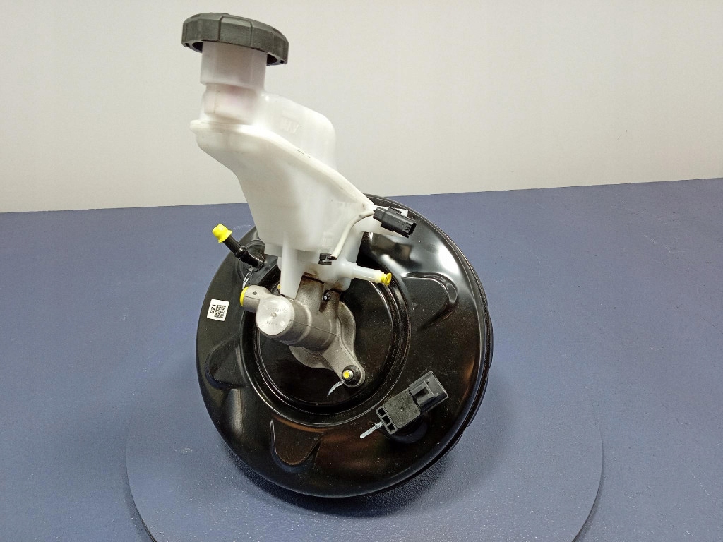 Kia sportage v 21- 1.6 t-gdi 180km підсилювач гальм гальмівні 58500n7210 Недорого