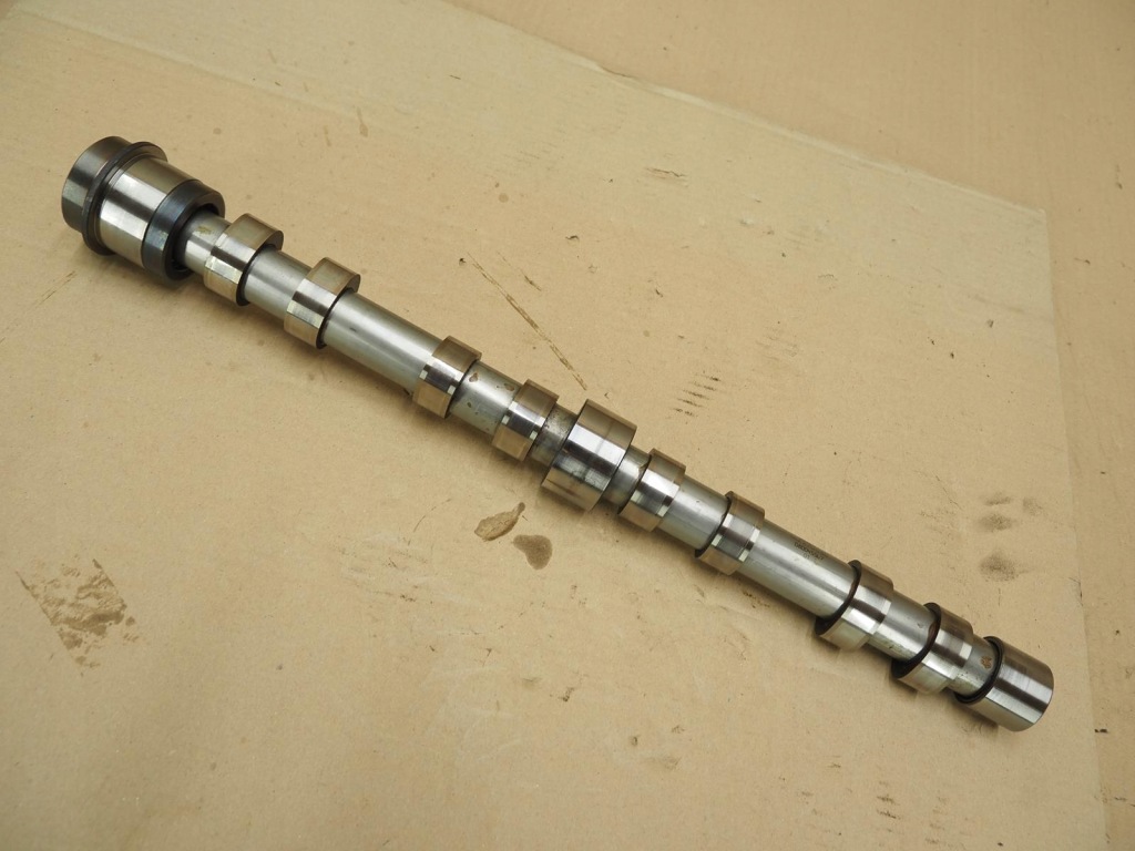 Вал розподільного валу 502270030 iveco daily ducato 3.0 hpi euro 6 в Україні