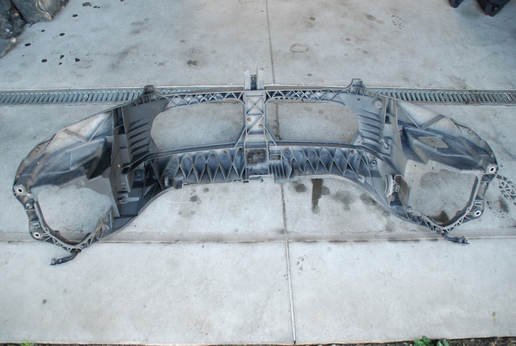 фото №5, Підсилювач pas передній панель фари mascot mascott -10