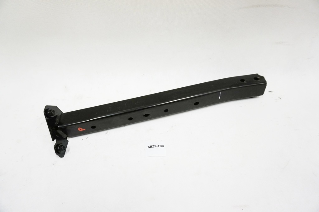 фото №1, Зона деформации правая renault captur ii 758249523r