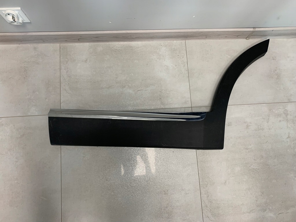 фото №1, Kia sorento iii 3 15-20 молдинг na дверь задняя левая