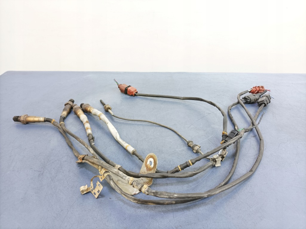 фото №1, Vw touran i 2.0 b датчики лямбда-зонд температури