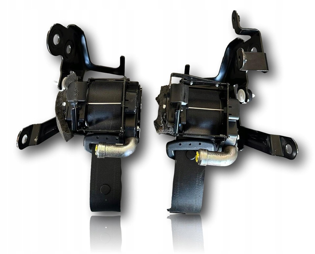 фото №1, Mazda cx30 pas ремни комплект подушка безопасности