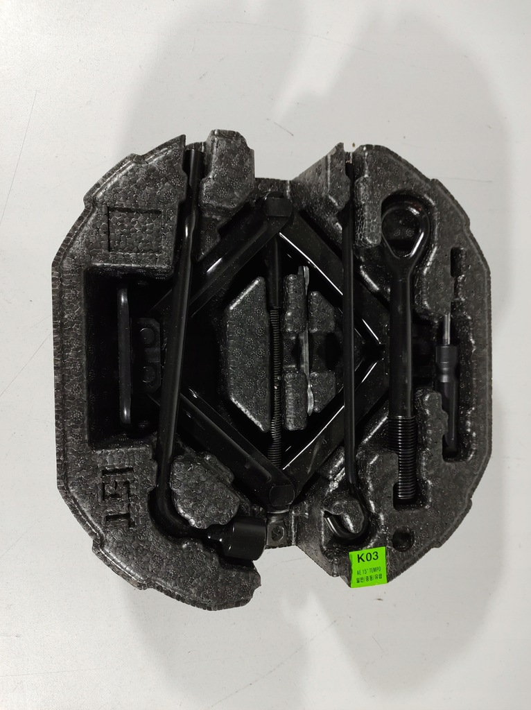 фото №5, Hyundai ioniq 17r- вкладыш багажника