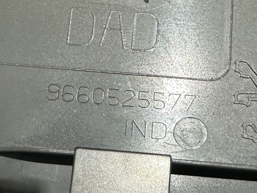 фото №9, Peugeot 308 t7 дисплей екран рамка 9664644280-02