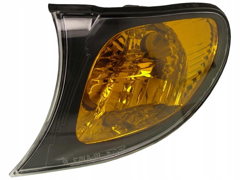 фото №10, Лампа поворотник tyc 18-0164-05-2