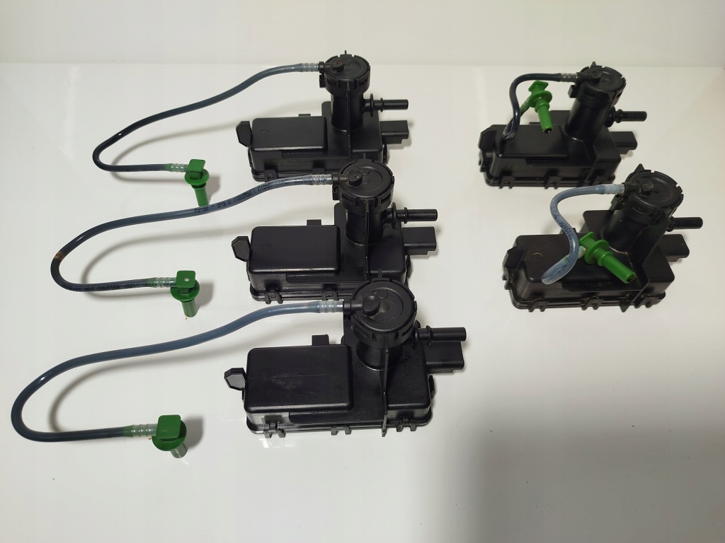 Купити Помпа рідина fap dpf citroen peugeot