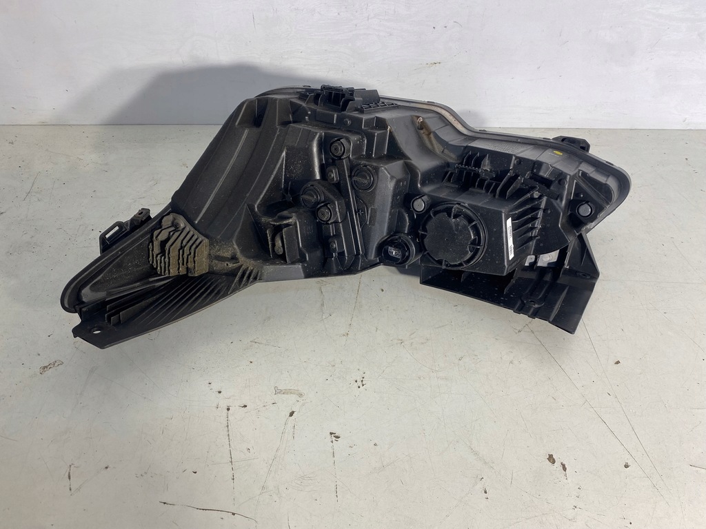 фото №11, Лампа правый перед правая передняя kia ev6 eu