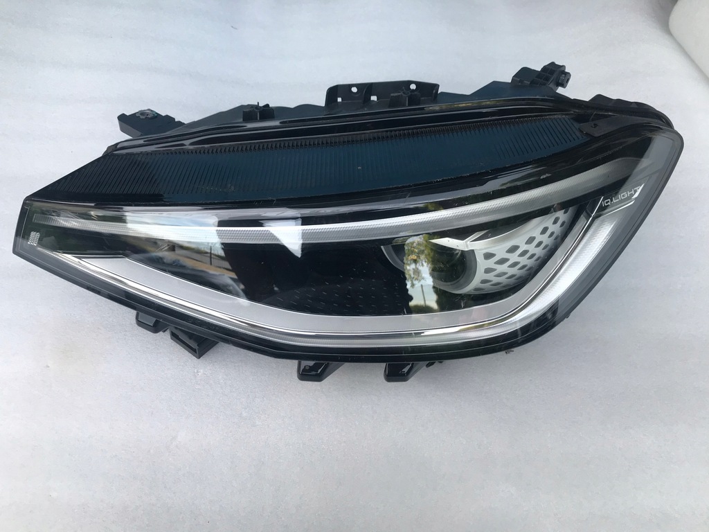 фото №6, Лампа передняя перед vw id4 id 4 full led matrix