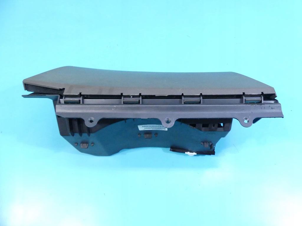 фото №7, Бардачок пассажира lancia thema ii 11-14 europa