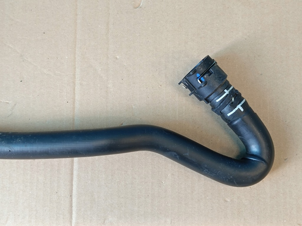 фото №8, Audi q3 f3 sportback 1.4 tsi 110kw 2024r шланг wąż труба wody 5qf820507b