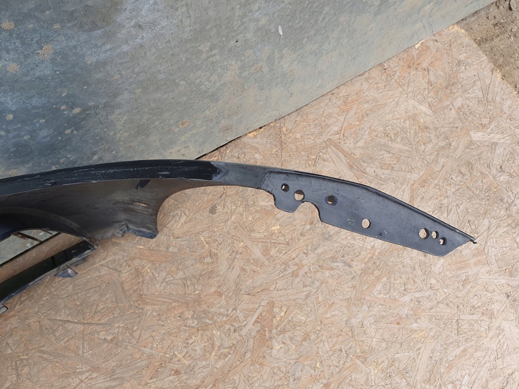 фото №8, Jaguar f-pace lift svr r-dynamic бампер перед передній