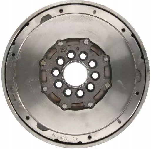 фото №1, Valeo колесо двомасовий 836354