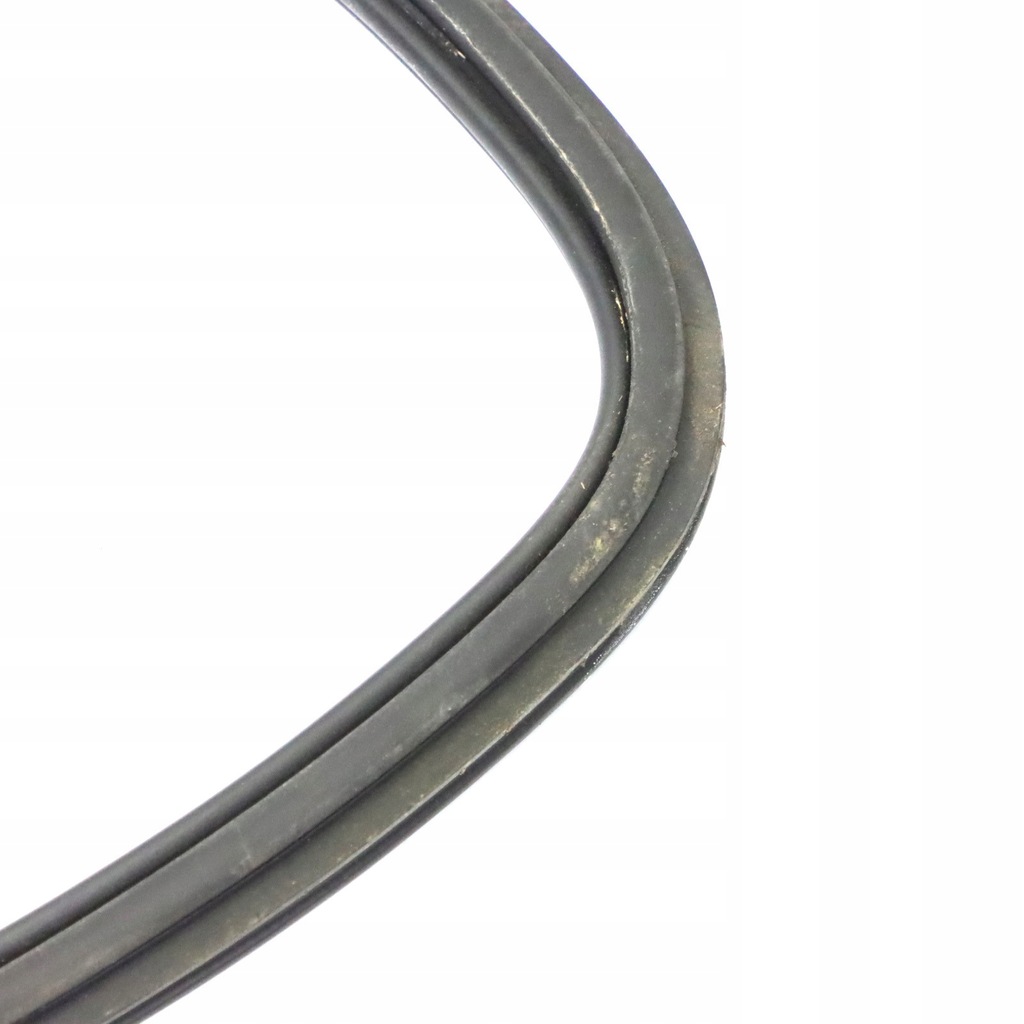 фото №11, Mercedes x164 прокладка стекло левый задняя a1646701139