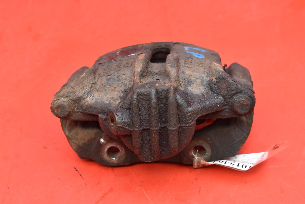 фото №6, Супорт гальмівний лівий перед peugeot 2008 1 i 1.6 e-hdi 92 km 13-17