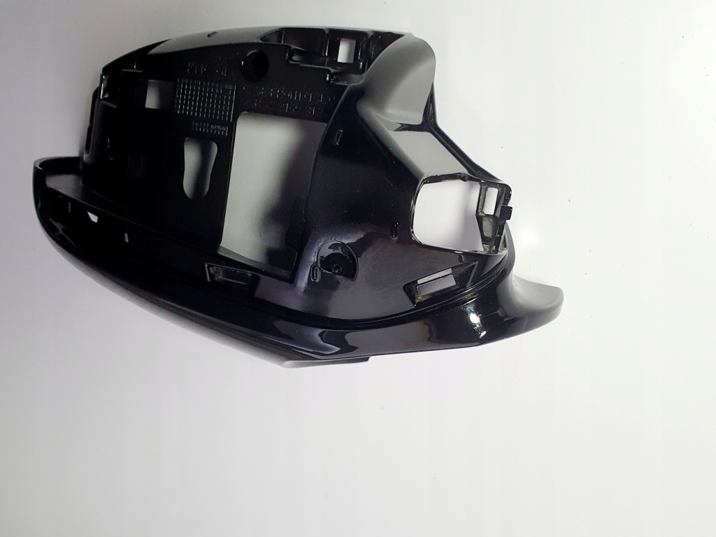 фото №6, Корпус дзеркало правого kia sportage iv 16- oryg.