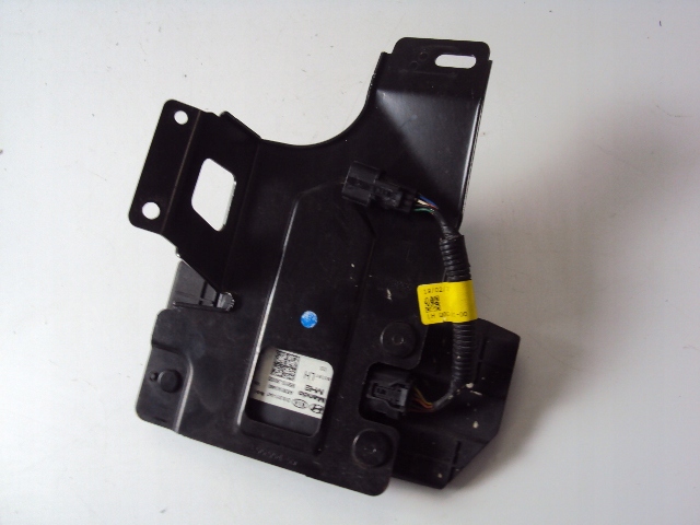 фото №4, Радар левый задняя hyundai kona 2018-