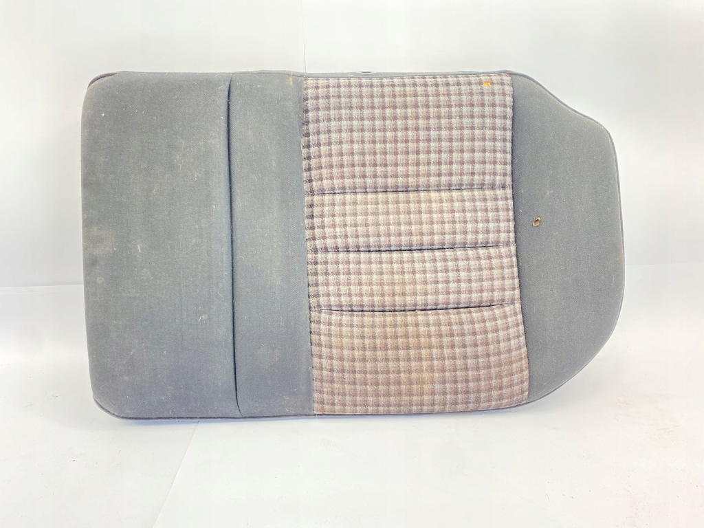 фото №5, Задняя заднее сиденье сиденье чёрные решётка sportline задняя mercedes w124 kombi s124