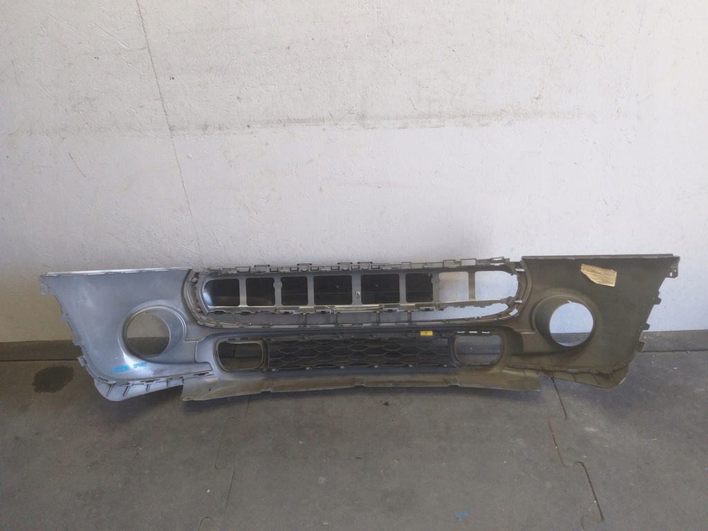 фото №8, Бампер перед mini cooper f56 sport