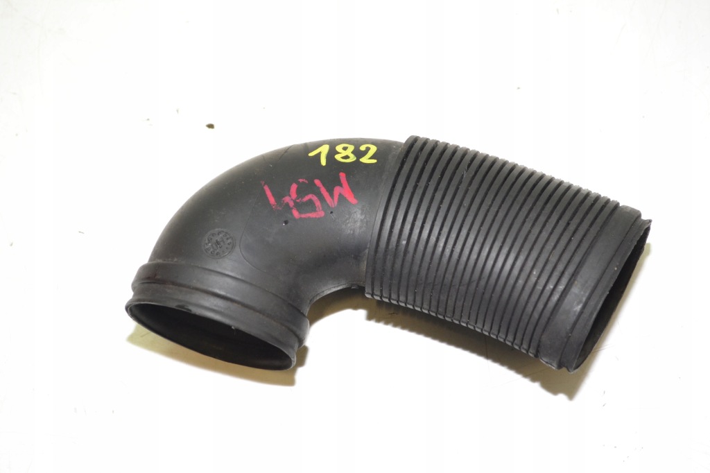Купити Bmw e46 m54 труба шланг повітря повітрозабірник do генератора 1432465, 1712930