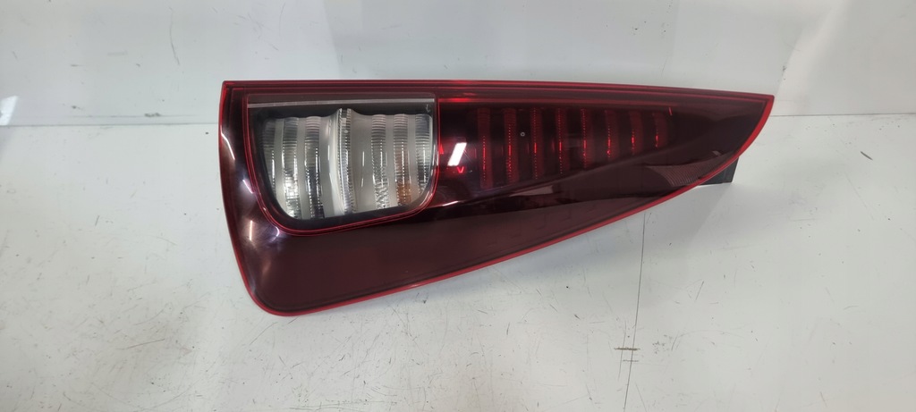 фото №1, Лампа задняя правая задняя renault grand espace iv lift 2006-2014 8200394724