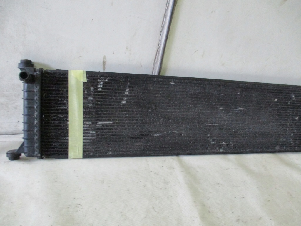 Радиатор воды средняя tesla s рестайлинг  16r- 1057999-00-b в Украине