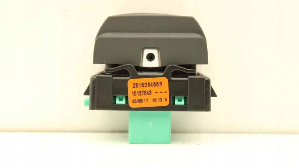 фото №3, Перемикач запуск стоп smart forfour 453