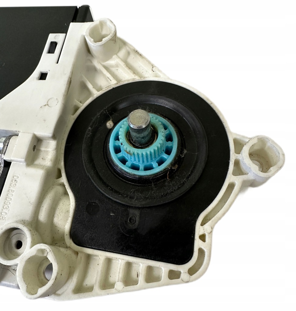 Моторчик стекло правый перед vw passat b6 golf vi 3c0959792a 914850-117 Оригинал